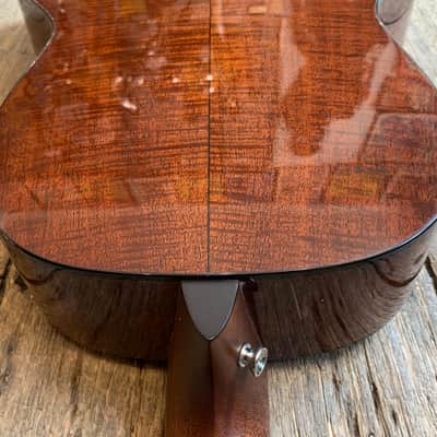 2021 Martin CF CUSTOM SHOP 00-12 Fret 15Th anniversary FSM image 8