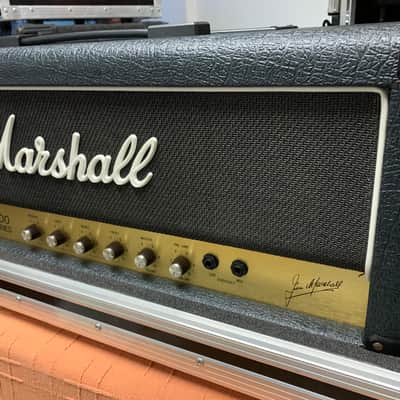 Marshall JCM 800 2203 1985 image 3