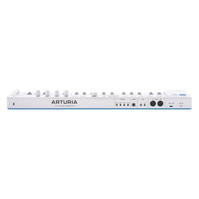 Arturia KeyStep 37 mk2 MIDI Controller and Sequencer image 6