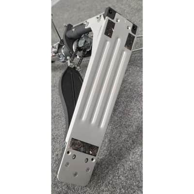 Used DW 9000 2-Leg Hi-Hat Stand - Very Good image 6