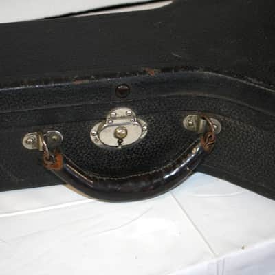 Vintage Bacon Professional 2 Open Back Banjo With Hard Shell Case image 18