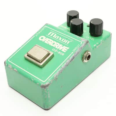 Maxon Od808/Rc4558 P [102913] (07/15) image 3