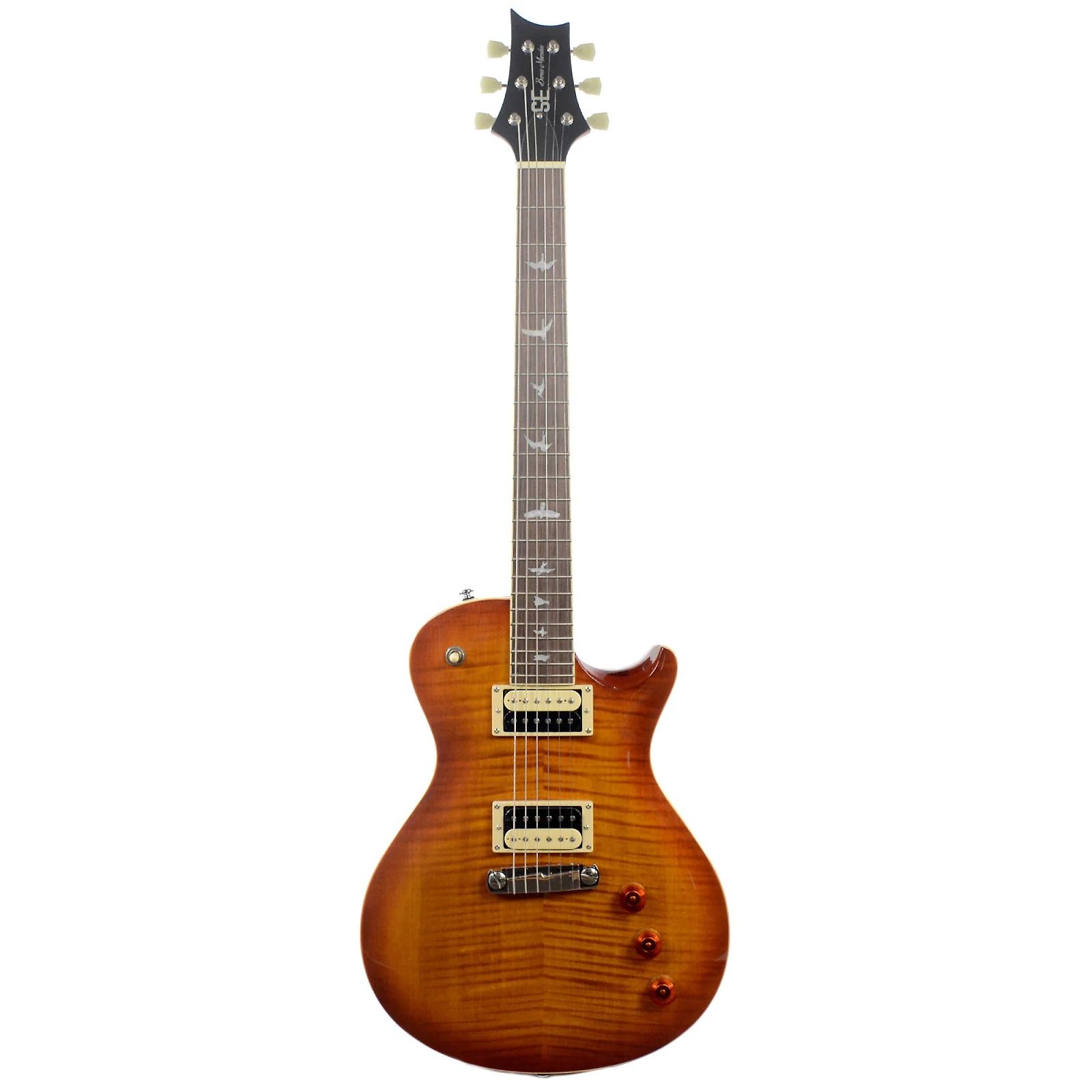 PRS SE Bernie Marsden 2011 - 2015 | Reverb Canada