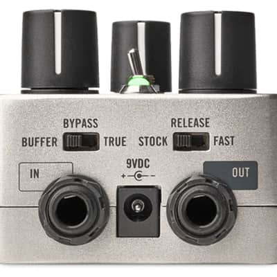 Universal Audio UAFX Teletronix LA-2A Studio Compressor image 2