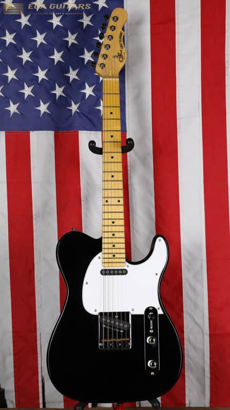 G&L Tribute Series ASAT Classic | Reverb