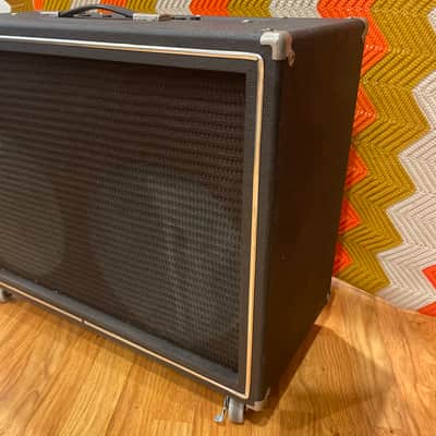 SANO 250R - 1970’s Made in USA 🇺🇸 ! - Amazing Amp! - 2x12 All Tube! - Lush Reverb and Tremolo! - image 10