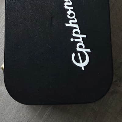 Gibson made USA Epiphone Coronet image 7