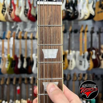 Epiphone   1959 Les Paul Lazarus Joe Bonamassa image 4