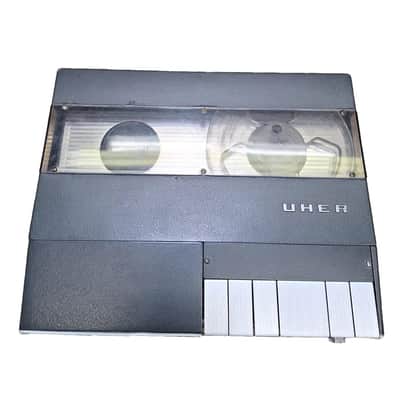 Uher 4400 Report Stereo image 2