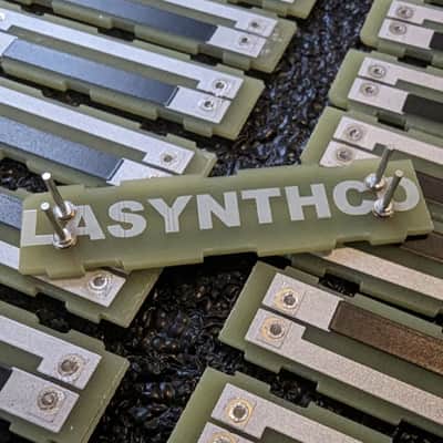LA Synth Co  Jupiter 8 Slide Pot Replacement Tracks - FULL SET