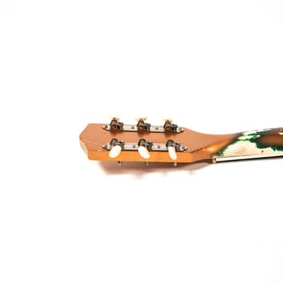 Harmony Stratotone Owned by Mike Campbell image 18