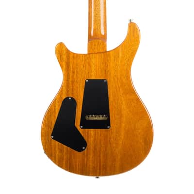 PRS 40th Anniversary Custom 24 Limited Edition - Tiger Eye Micro Burst (660) image 8