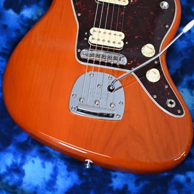 Fender Player Jazzmaster - Limited Edition - Pau Ferro Fretboard - 2019 - Aged Natural image 10