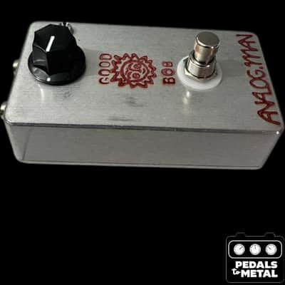 Analogman Good Bob - Metal - X18576 image 5