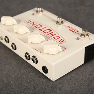 Carl Martin EchoTone Delay Pedal - 2nd Hand image 3
