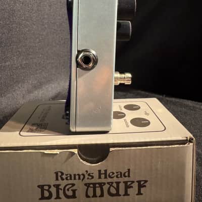 Electro-Harmonix Ram's Head Big Muff Pi image 3
