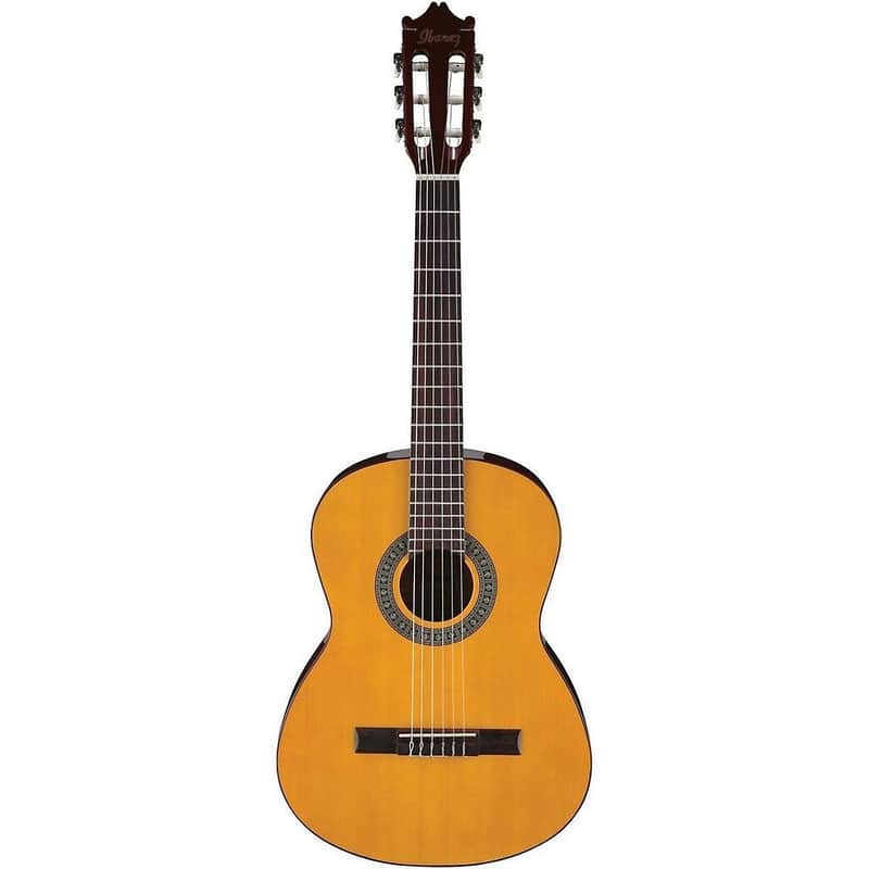 Ibanez GA2 Spruce / Agathis 3/4 Classical image 1