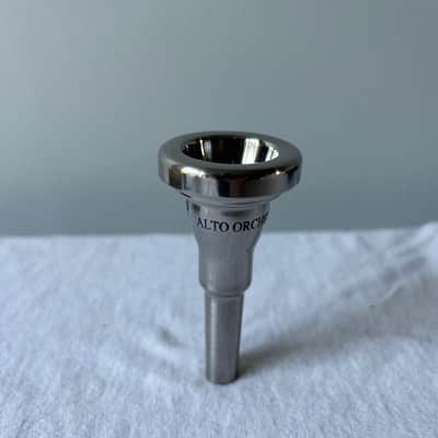 Giddings Orchestral Alto Trombone Mouthpiece image 5