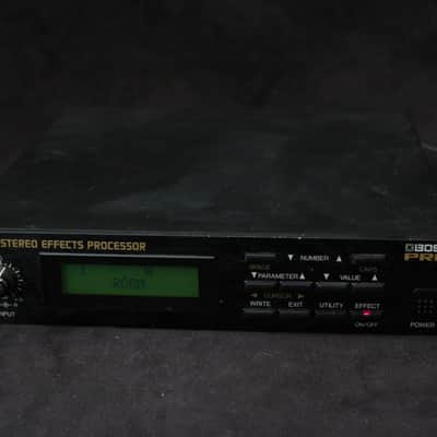 Boss SE-50 image 1