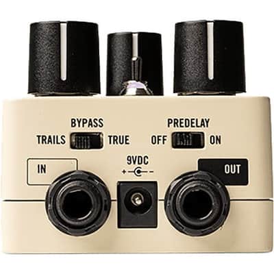 Universal Audio GPS_EVMR UAFX Evermore Studio Reverb Pedal image 2