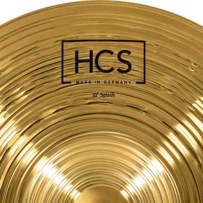 MEINL HCS10S image 5