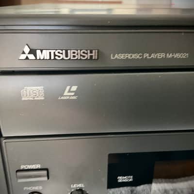 MITSUBISHI M-V6021 1992 - Gray image 2