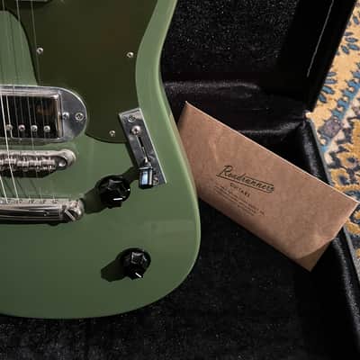 Roadrunner Contour Olive Drab 903, 2020 image 5