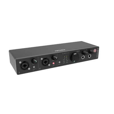 ARTURIA MINIFUSE4-BK MiniFuse 4 noire image 3