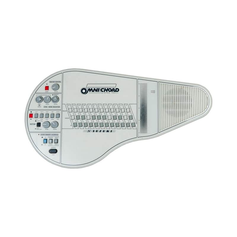 Suzuki Omnichord OM-84 image 2