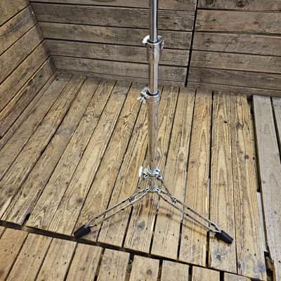SJC Foundation Flatline Cymbal Stand USED! RKSJC030326 image 3