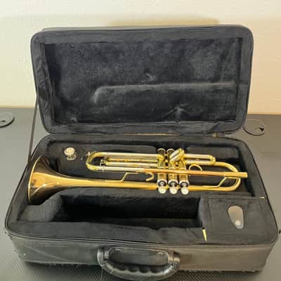 Jean Baptiste JBTP483LE - Student Trumpet image 4