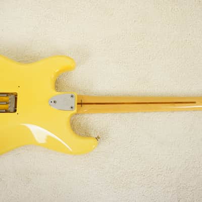 Fender ST72-115 YWH Stratocaster MIJ Fujigen E-Serial (1984-1987) image 3