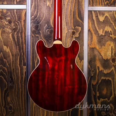 Eastman T184MX Classic image 10
