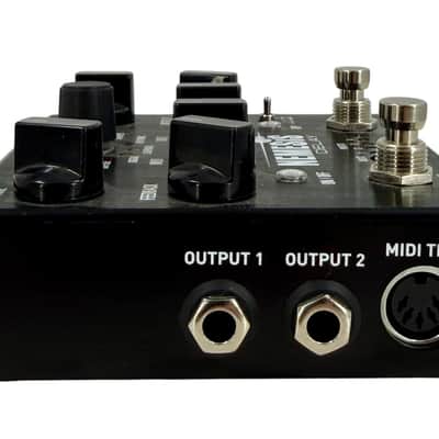 Source Audio Nemesis Delay Pedal in Very Good Condition image 3
