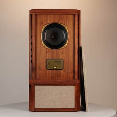 Tannoy Stirling TW Speakers – Restored – 1-Year Warranty image 6