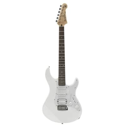 Yamaha Pacifica 012 (White), Electric Guitar image 3