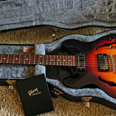 Gibson ES-339 Studio 2016 with Case image 7