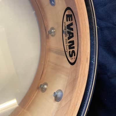 Premier - 5x14" Signia Series Maple Snare Drum 1994–2000 - Purple Lacquer image 18