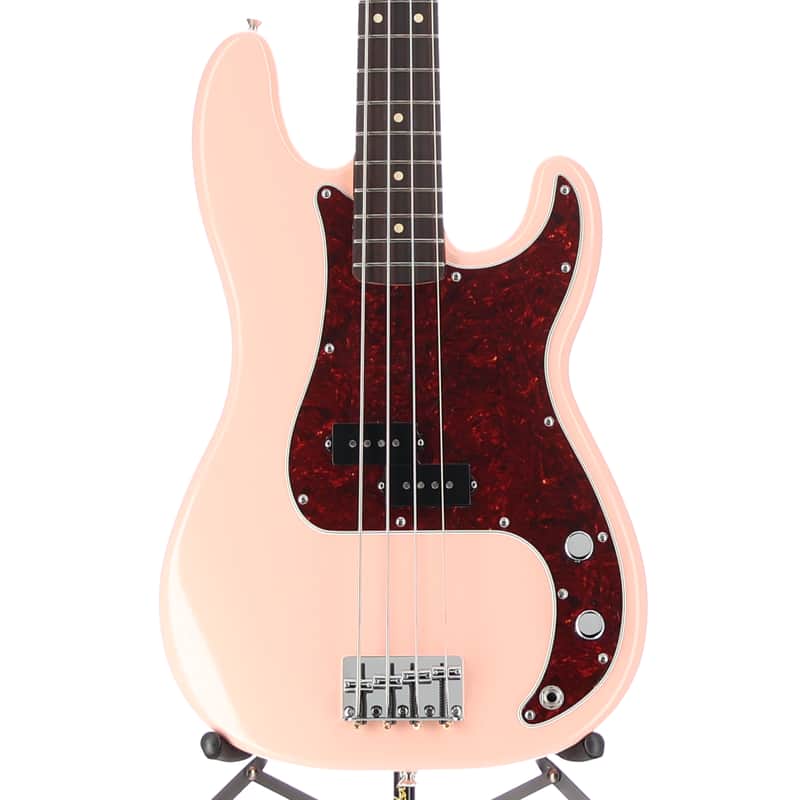 Fender Player II Precision Bass image 12