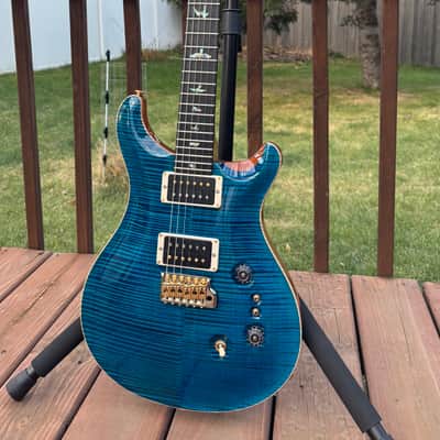 PRS 35th Anniversary Custom 24 Artist Package image 3