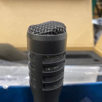 Audio-Technica AE5100 Large-Diaphragm Cardioid Condenser Mic image 2