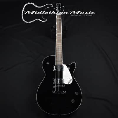 Gretsch G5425 Electromatic Jet Club - Black Gloss Finish image 1