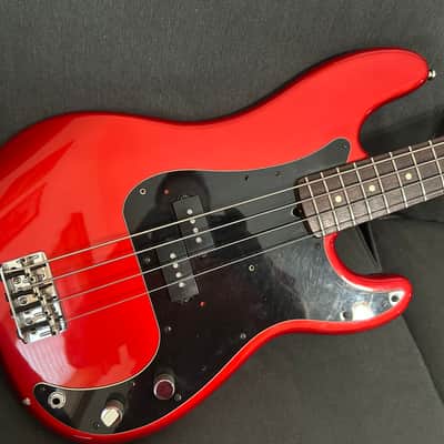 2001 Fender American Precision Bass Standard Series image 2