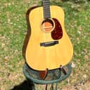 Master Grade Figured Sinker Mahogany Martin Style 18