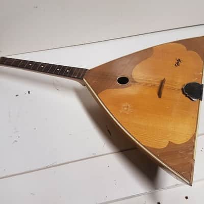Hopf Balalaika 6 String image 3