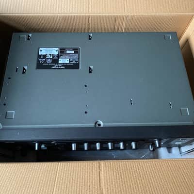 Behringer X32 Rack 40-Input 25-Bus Rackmount Digital Mixer + X Live Card image 6
