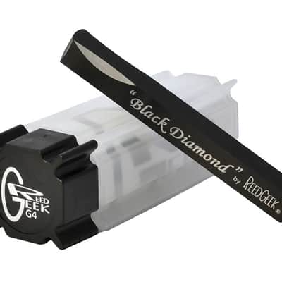 ReedGeek Black Diamond G4 Universal Reed Tool image 3