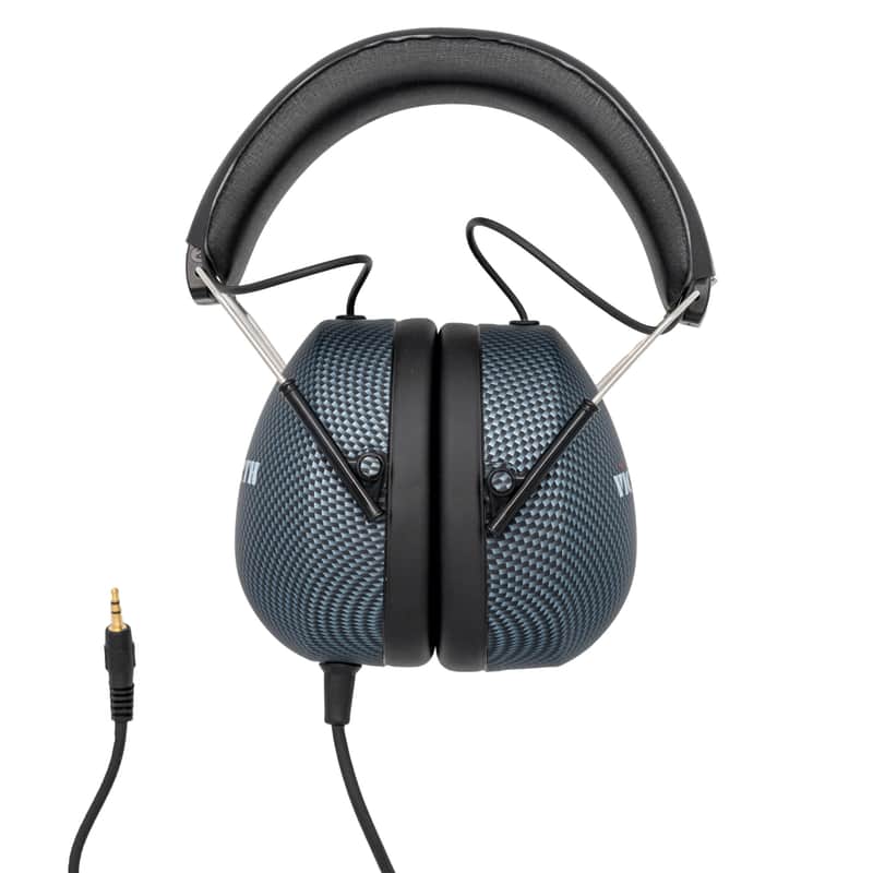 Vic Firth Stereo Isolation Headphones V3 image 1
