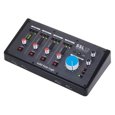 SSL 12 image 3