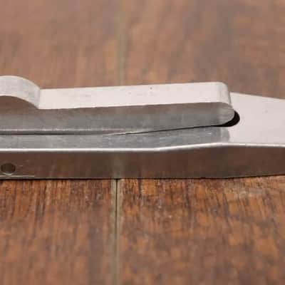 Gretsch Giant Bass Drum Pedal Hoop Clamp Vintage 1980's #2 image 2